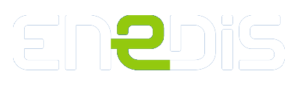 Logo Enedis